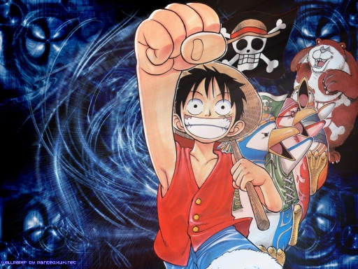 Luffy