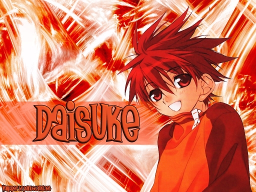 Daisuke