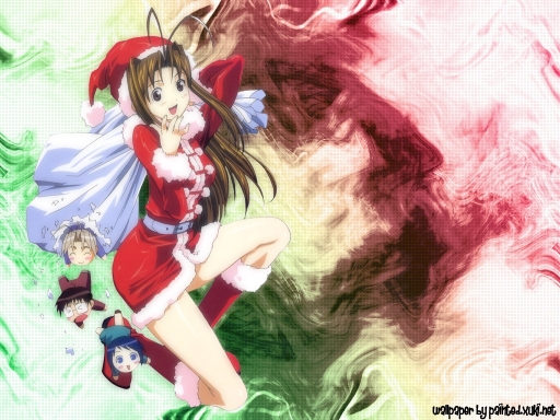 Merry Christmas!