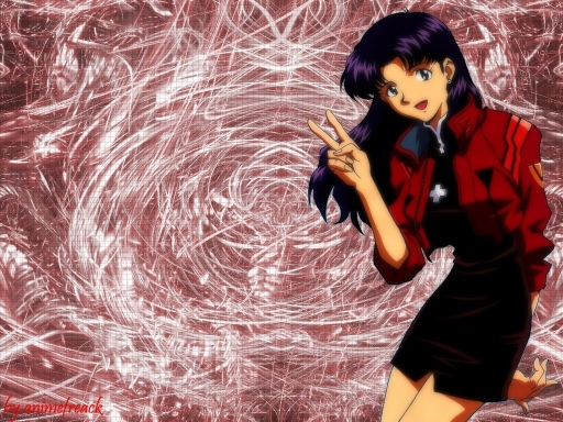 Misato