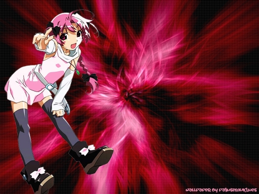 Nurse Komugi