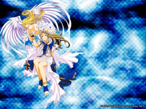 Belldandy's Angel