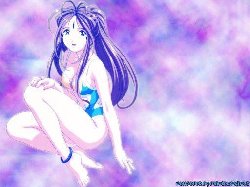 Belldandy