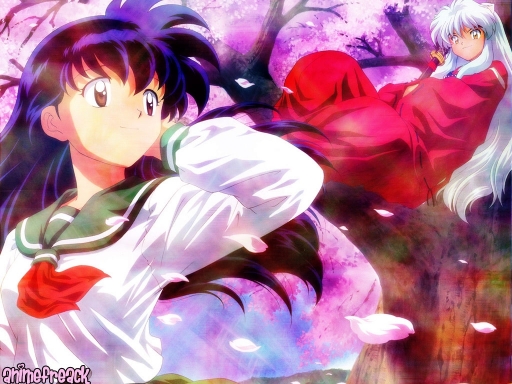 Inuyasha's Tree