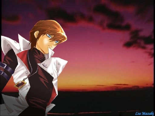 Seto Kaiba