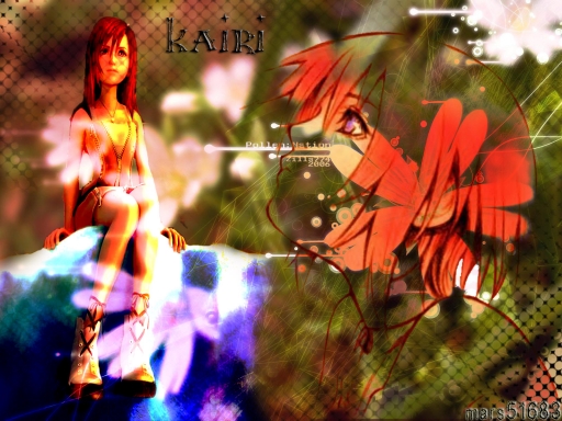 MyKairiWallpaper