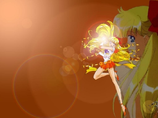 Sailor Venus