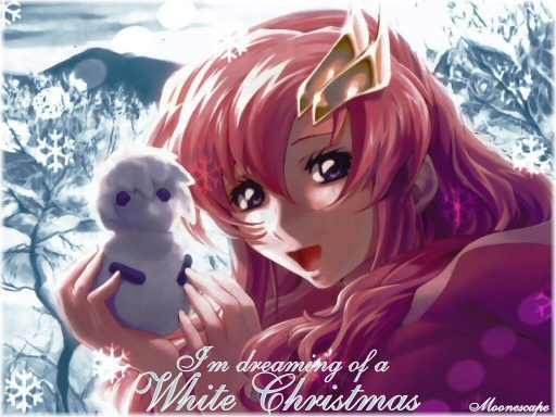 White Christmas