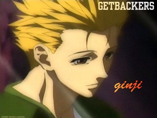Ginji