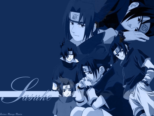 Sasuke