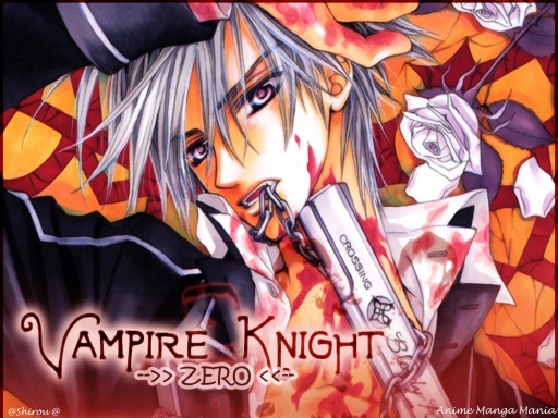 Vampire Knight