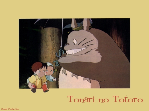 Tonari no Totoro