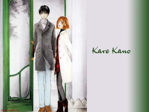 Kare Kano