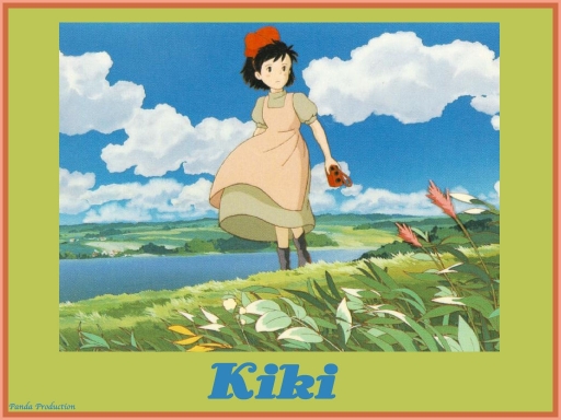 kiki