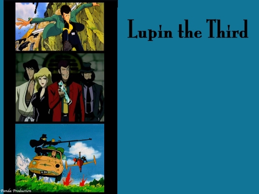 lupin