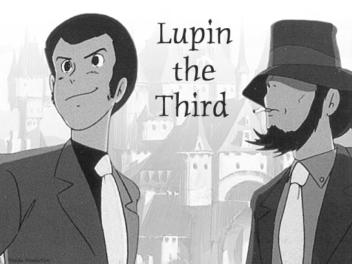 lupin