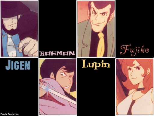 lupin