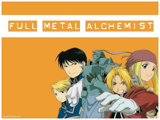 FMA