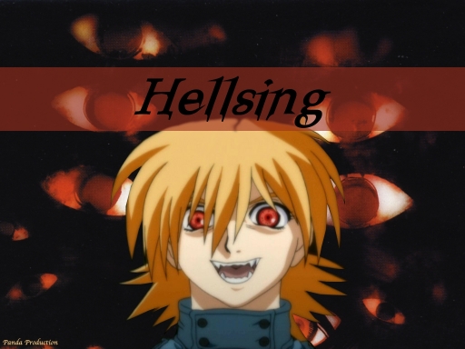 hellsing