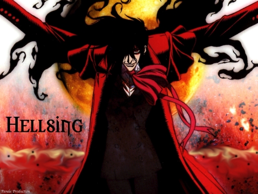 hellsing