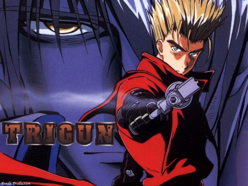 trigun