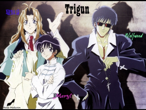 trigun