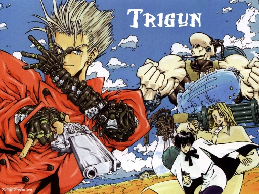 trigun