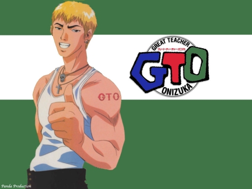 GTO