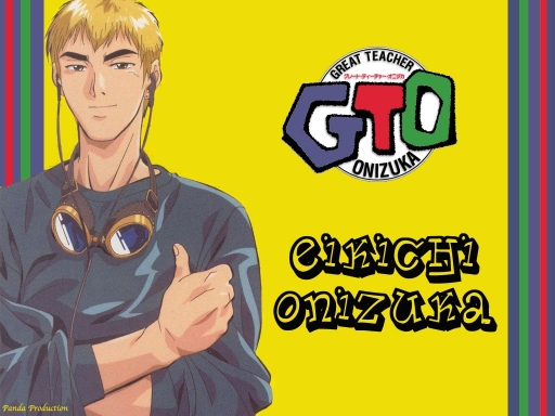 GTO