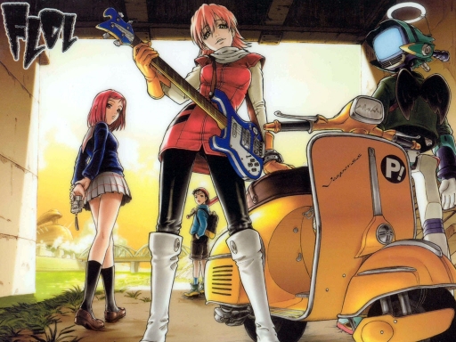flcl
