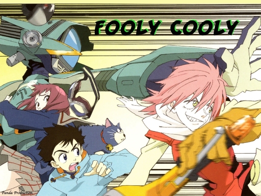 flcl