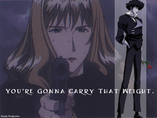 cowboy bebop