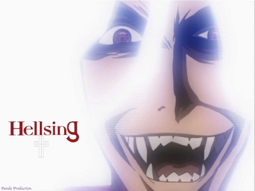 hellsing