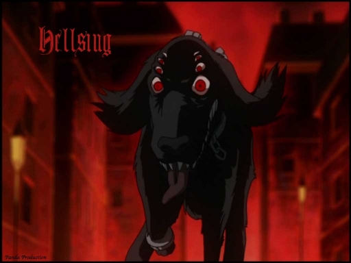 hellsing
