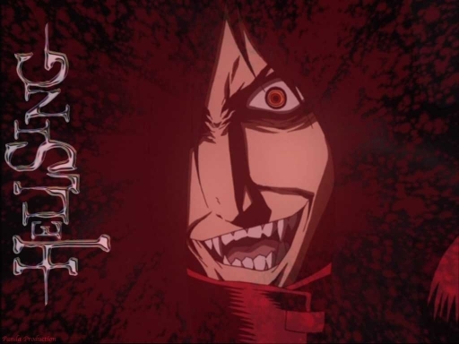hellsing