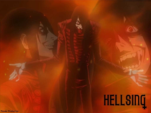 hellsing