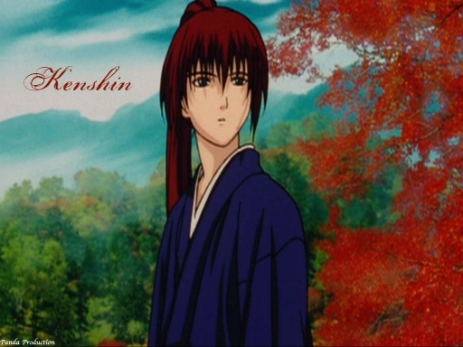 Kenshin