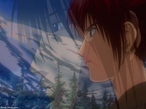 Kenshin