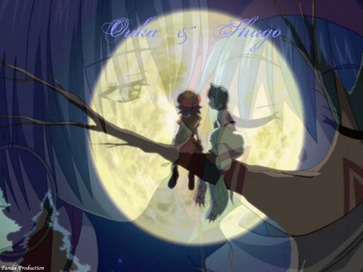 Legend of the Twilight