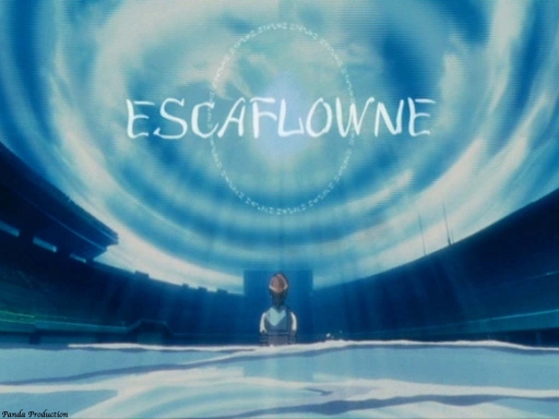 Escaflowne