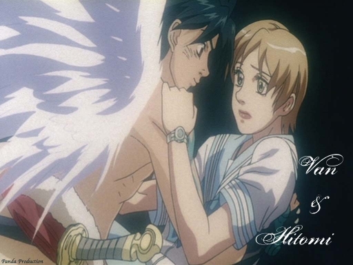 Escaflowne