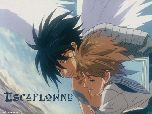 Escaflowne