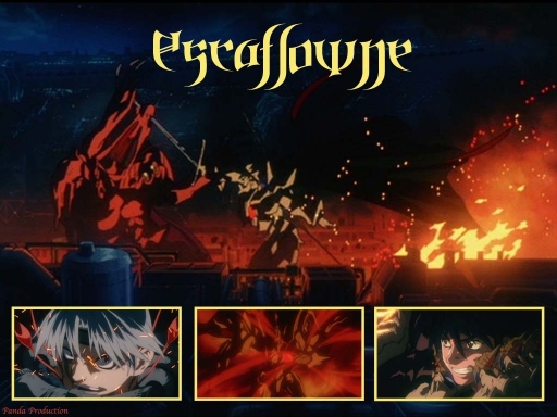 Escaflowne