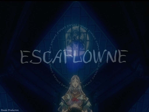 Escaflowne