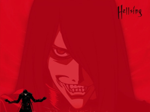 Hellsing
