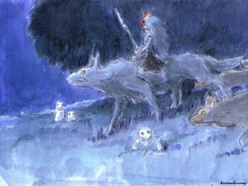 Mononoke