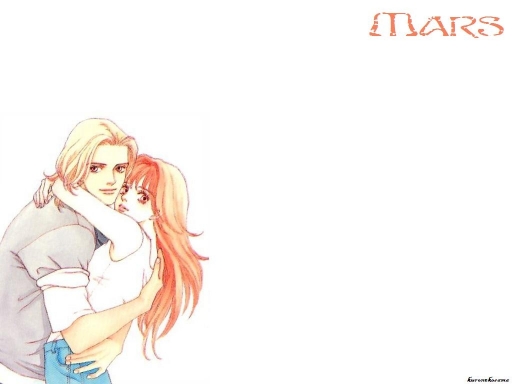 Mars Rei Kira