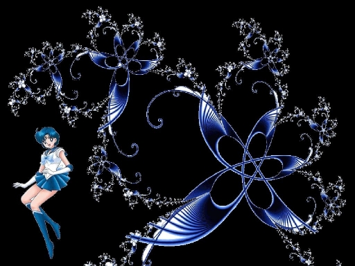 Sailor Mercury