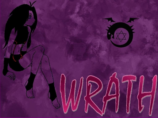 Wrath