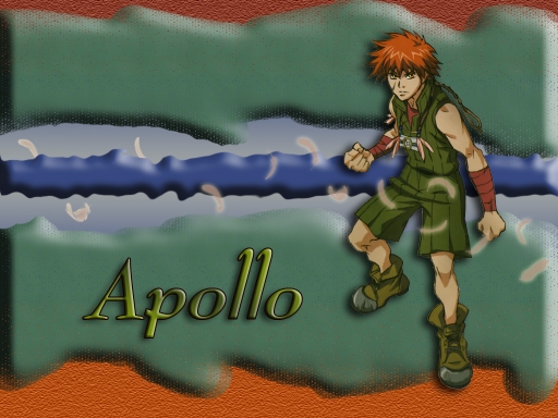 Playing with Apollo